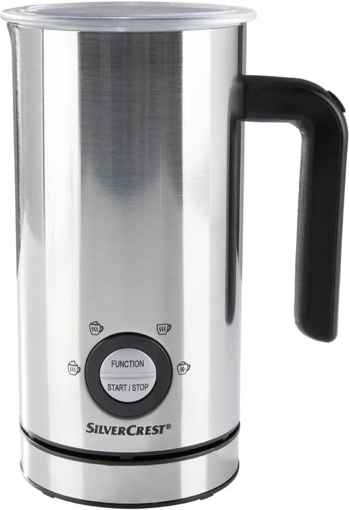 Спінювач Silver Crest SMA 500 F1