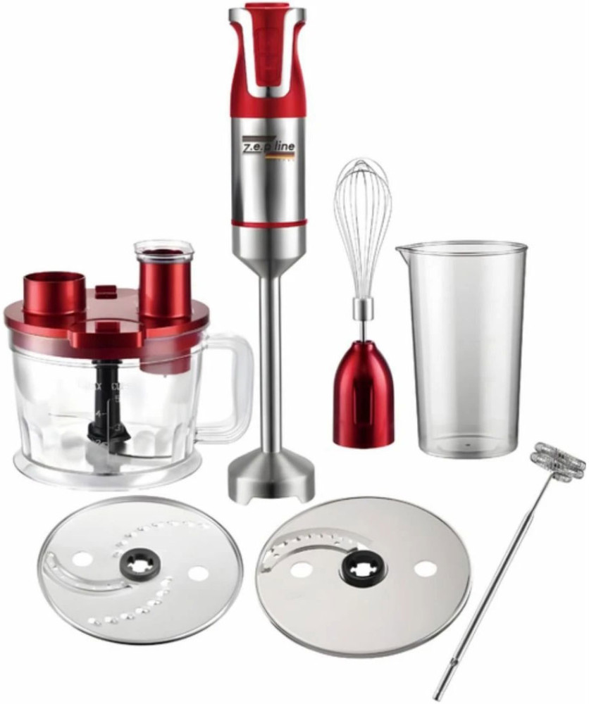 Блендер Zepline ZP-798
