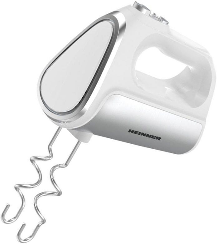 Миксер Heinner HM-DC800WH