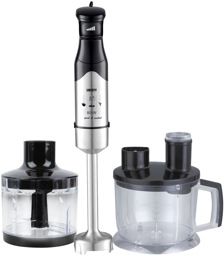 Блендер LIBERTY HBP-880
