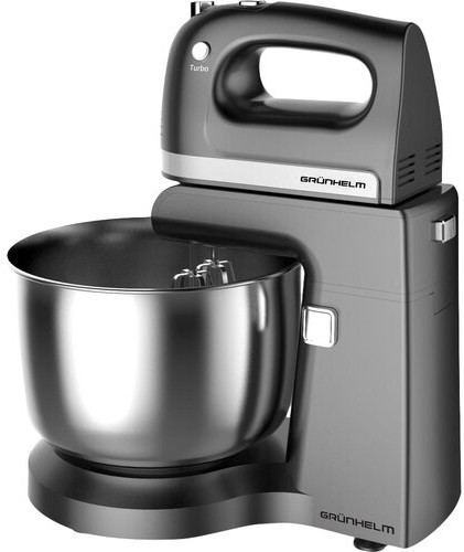 Міксер Grunhelm GRM-662B