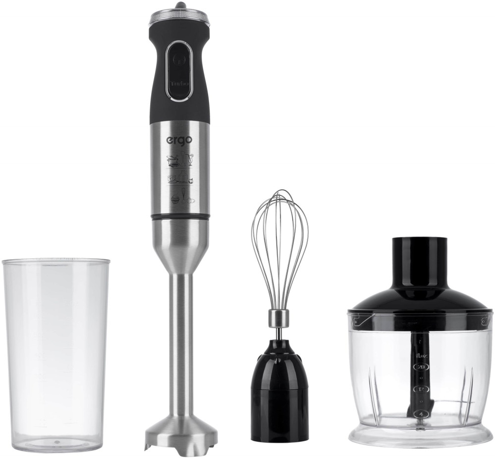 Блендер Ergo EHB-7000