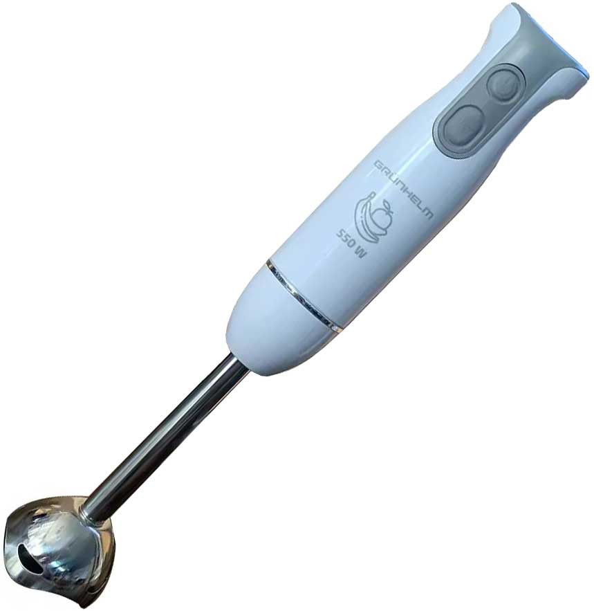 Блендер Grunhelm EBS-550SW