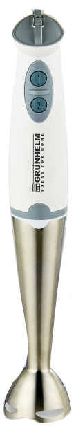 Блендер Grunhelm EBS-600SS