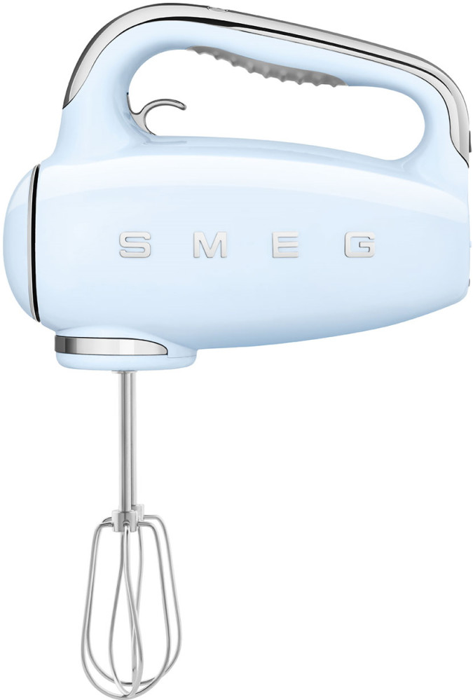 Миксер Smeg HMF01PBEU