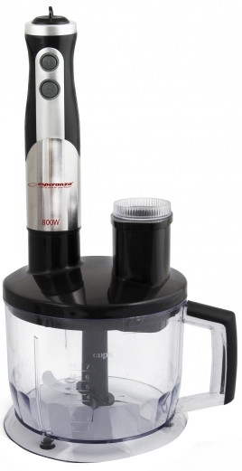 Блендер Esperanza Crema