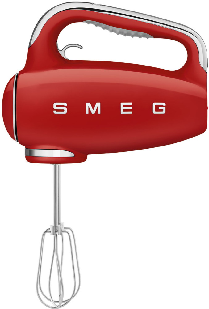 Миксер Smeg HMF01RDEU