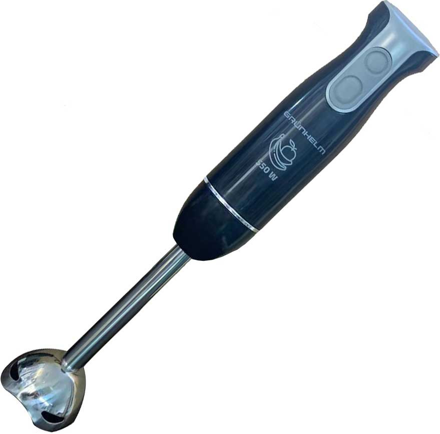 Блендер Grunhelm EBS-550SB