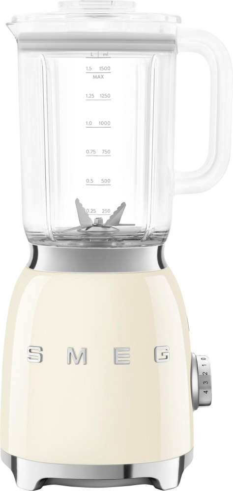Блендер Smeg BLF03CREU