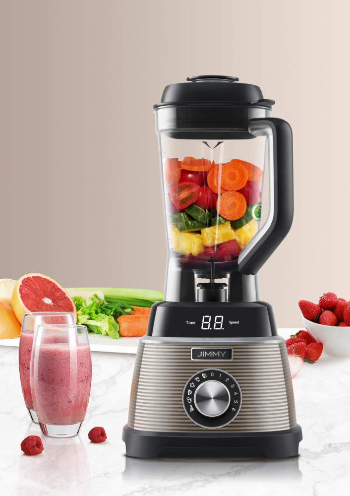 Блендер JIMMY B53