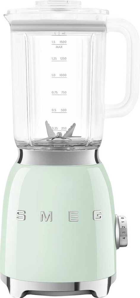 Блендер Smeg BLF03PGEU