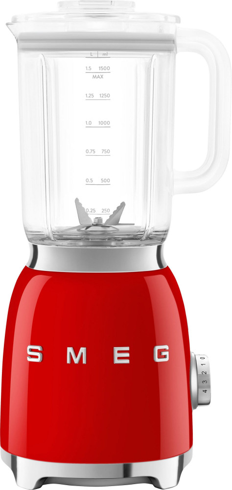 Блендер Smeg BLF03RDEU