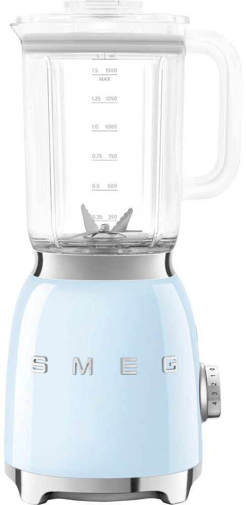 Блендер Smeg BLF03PBEU