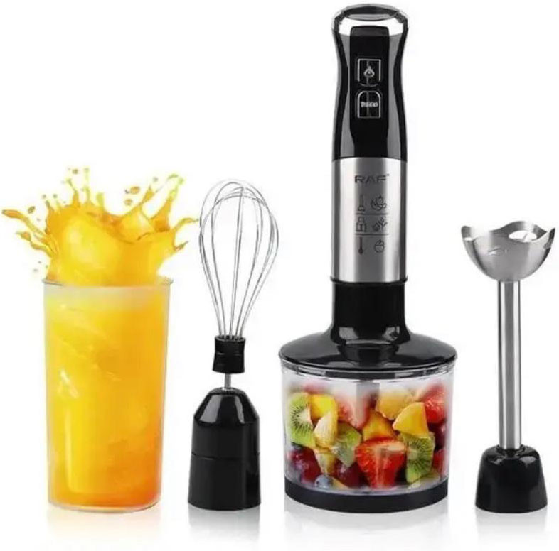 Блендер RAF R.368