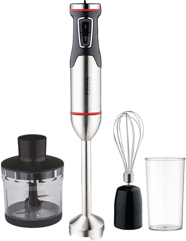 Блендер Prime Technics PHB 1563 GR