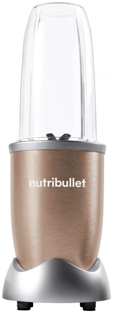 Блендер NutriBullet Pro 900 NB907CP