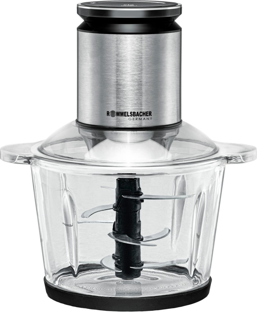 Измельчитель Rommelsbacher MZ 800