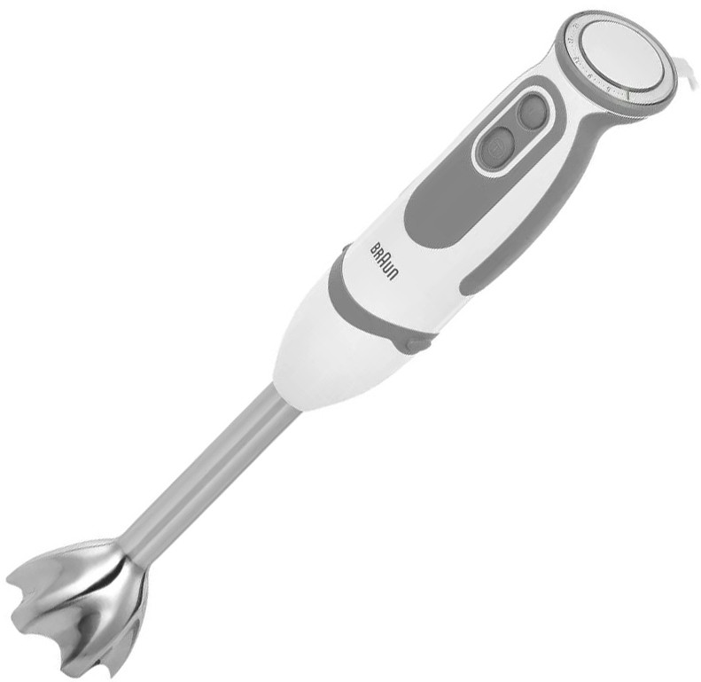 Блендер Braun MultiQuick 5 MQ 5200