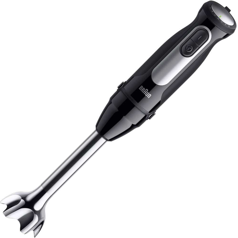 Блендер Braun MultiQuick 5 Pro MQ 55254 MBK