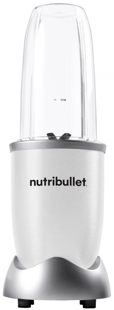 Блендер NutriBullet Pro 900 NB907W