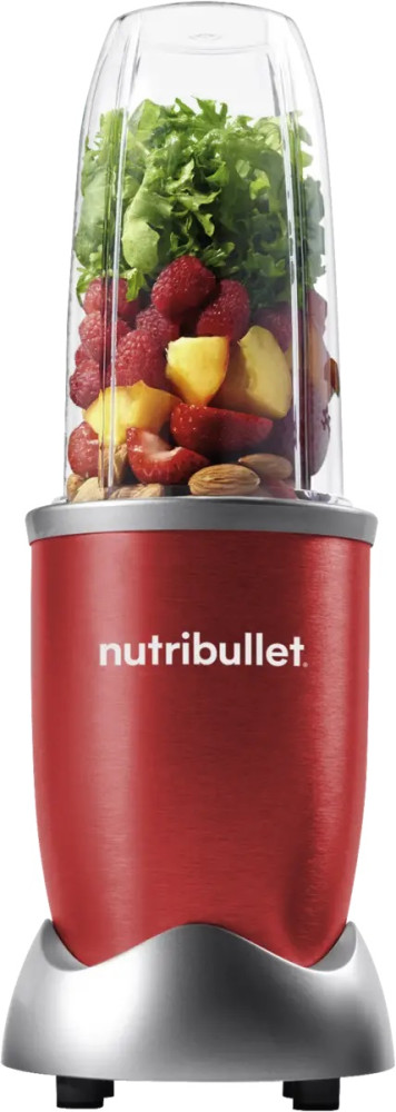 Блендер NutriBullet Pro 900 NB907R
