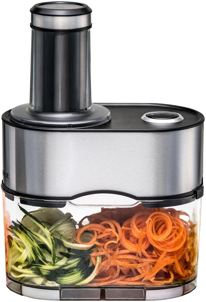 Овощерезка Rommelsbacher EGS 80