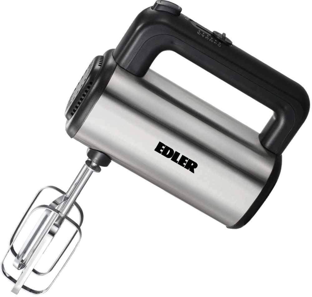 Миксер EDLER EDHM-6667