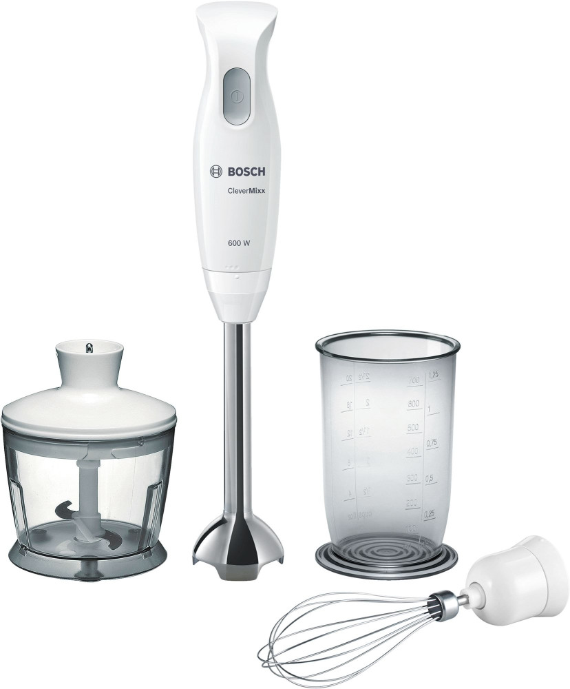 Блендер Bosch CleverMixx MSM26500