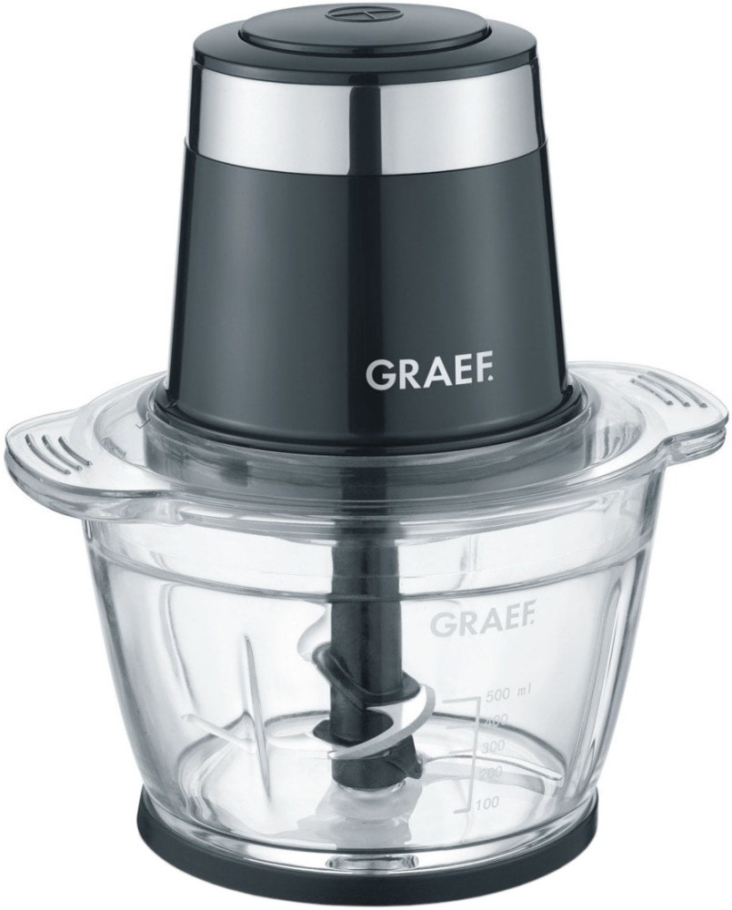 Измельчитель Graef CH 502