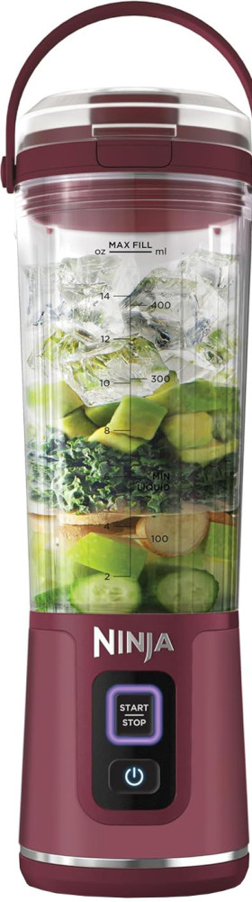Міксер Ninja BC151EUCR