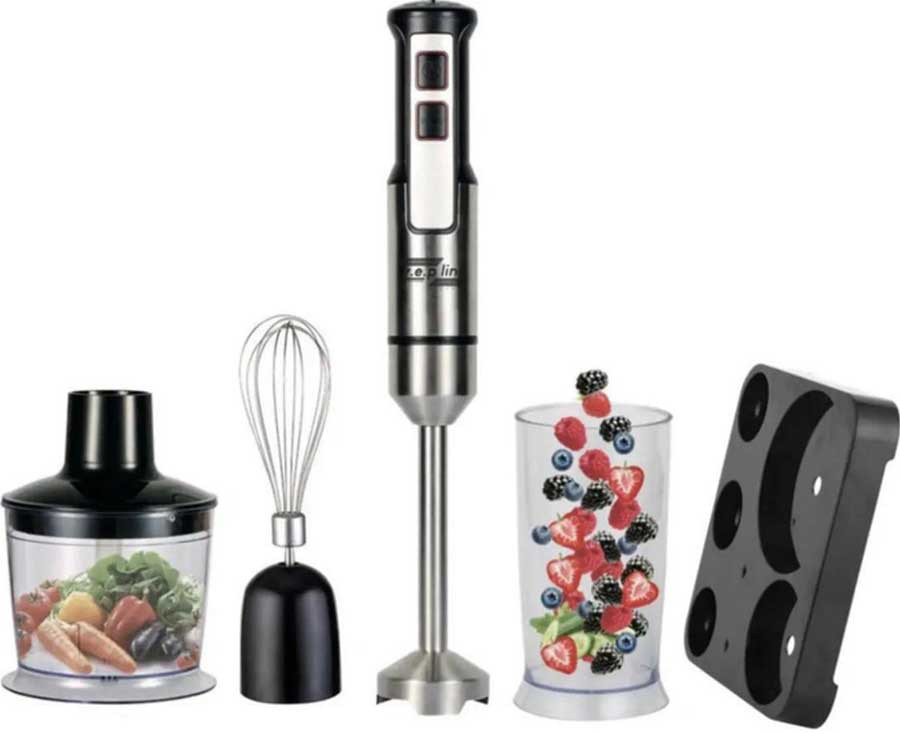 Блендер Zepline ZP-117