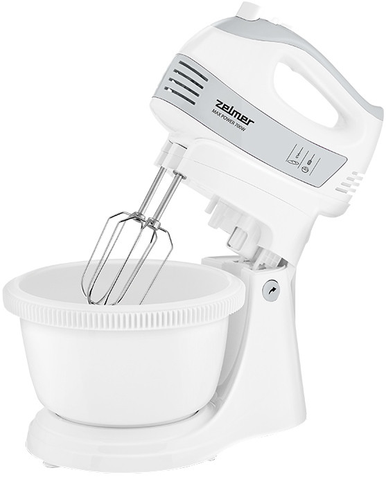 Міксер Zelmer ZHM2459S
