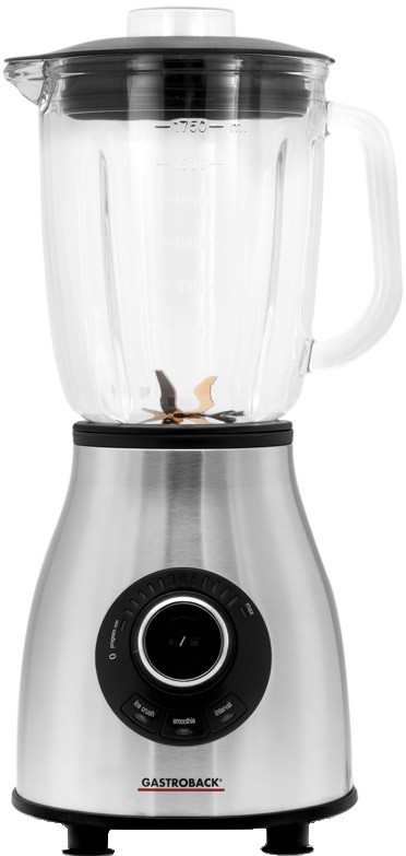 Блендер Gastroback Vital Mixer Pro 40986