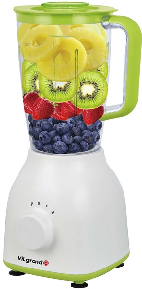 Блендер ViLgrand V5021-15BR