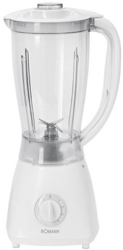 Блендер Bomann UM 378 CB