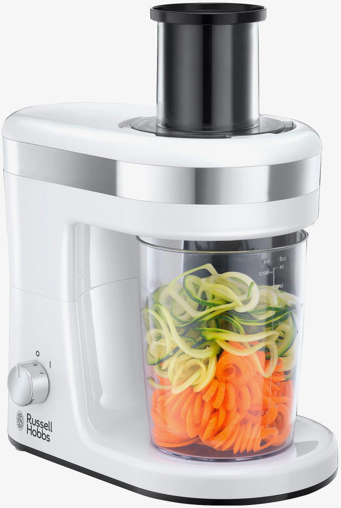 Овощерезка Russell Hobbs Ultimate Spiralizer 23810-56
