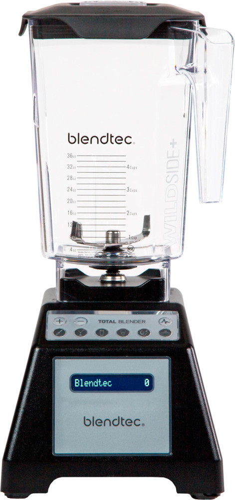 Блендер Blendtec Total Classic