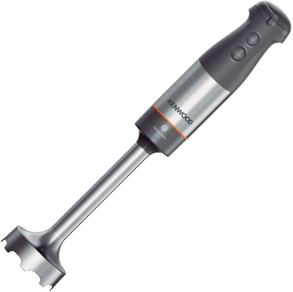 Блендер Kenwood Triblade XL HBM60.007GY