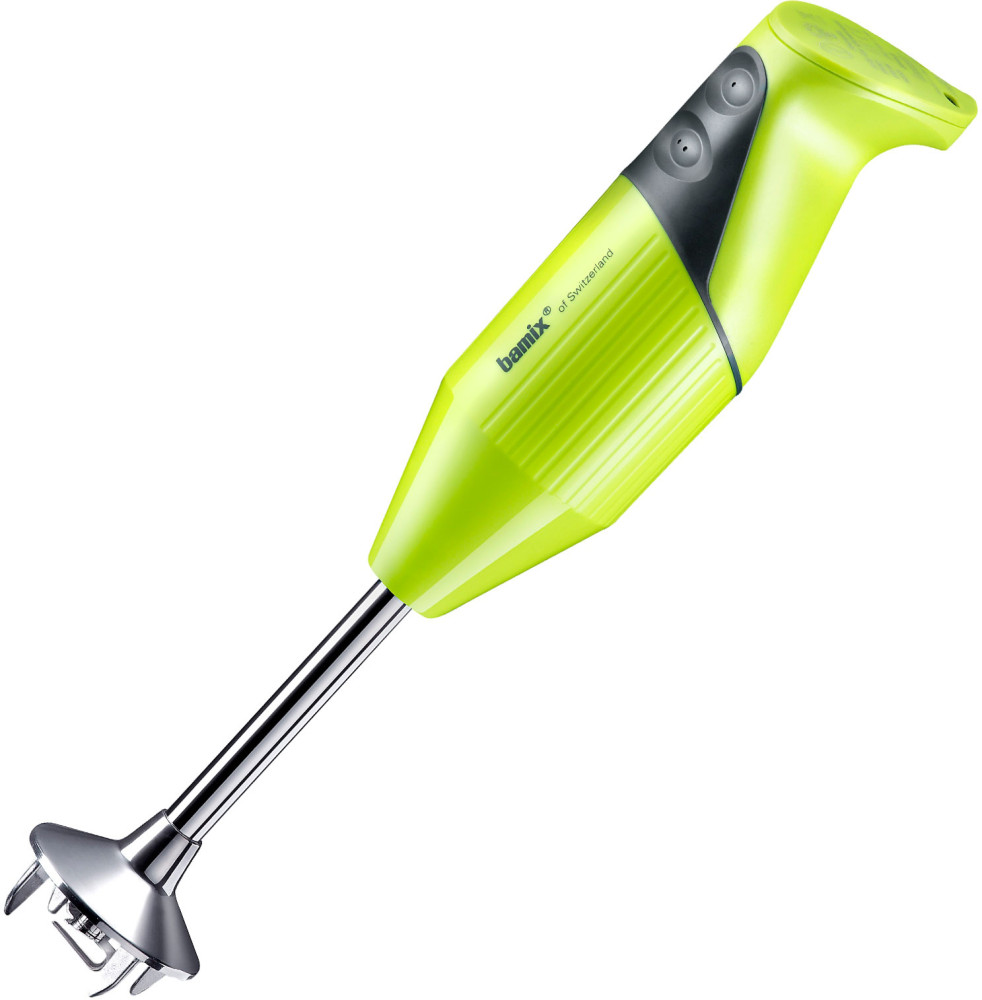 Блендер Bamix To Go M200 Design D