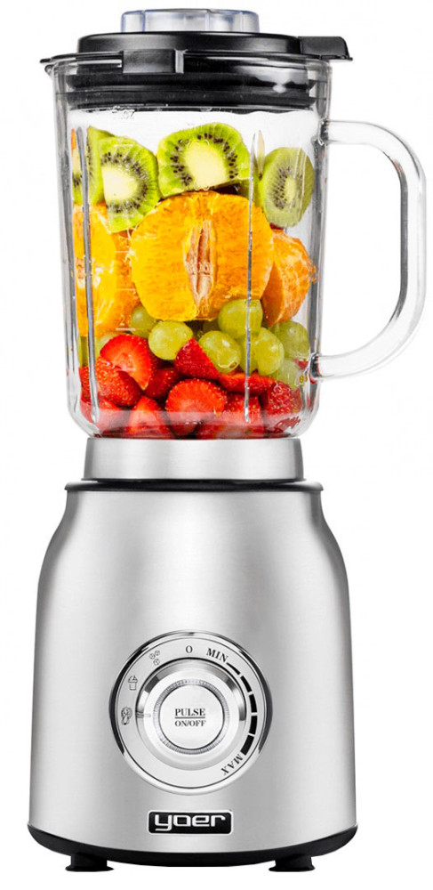 Блендер YOER Titano JB03S