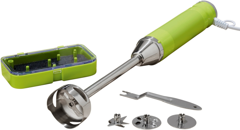 Блендер Silver Crest SSW 400 A1