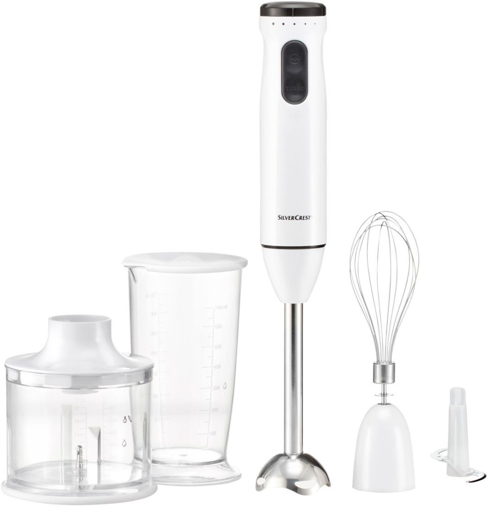 Блендер Silver Crest SSMS 600 E3