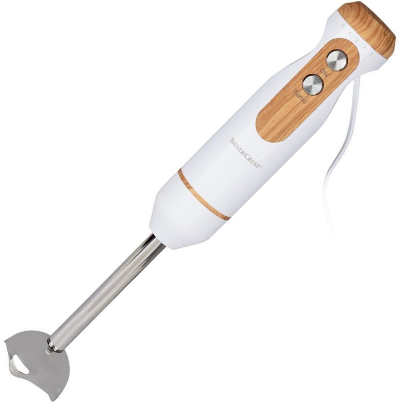 Блендер Silver Crest SSSH 600 A1