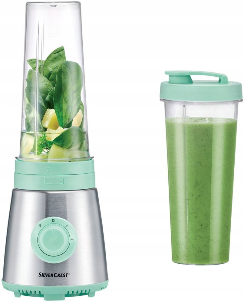 Блендер Silver Crest SSME 250 A4