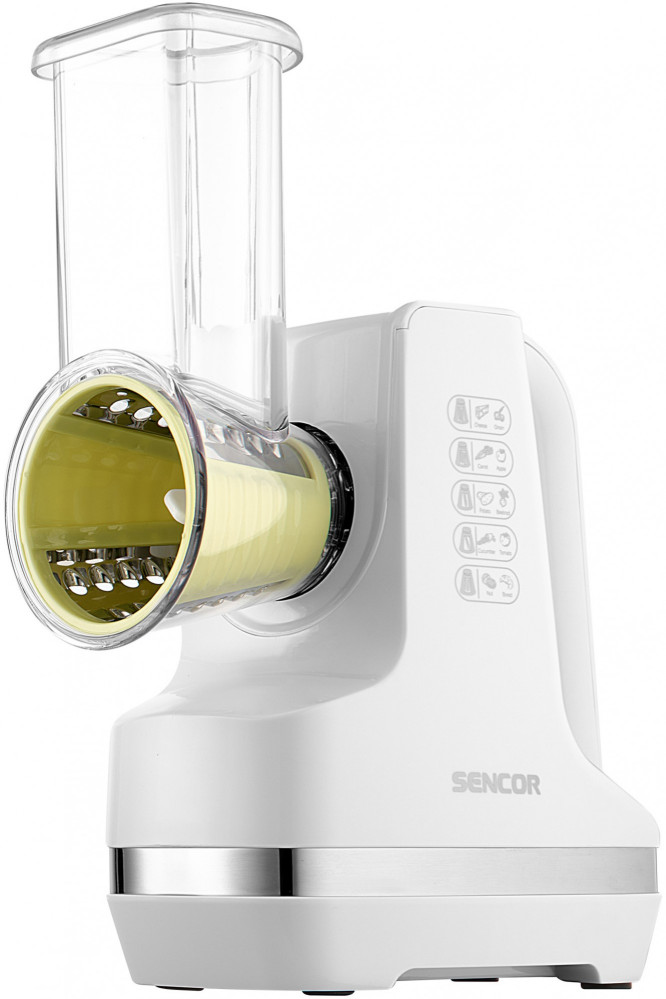 Овощерезка Sencor SSG 4300WH