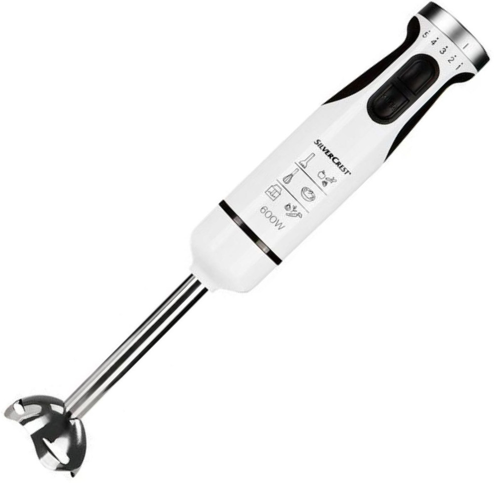 Блендер Silver Crest SSMS 600 D3