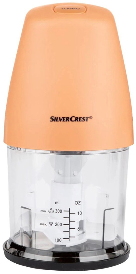 Подрібнювач Silver Crest SMZ 260 J4