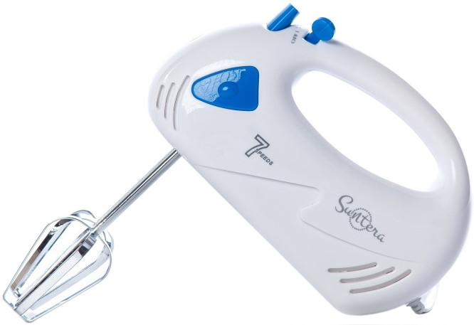 Миксер Suntera SMX-136