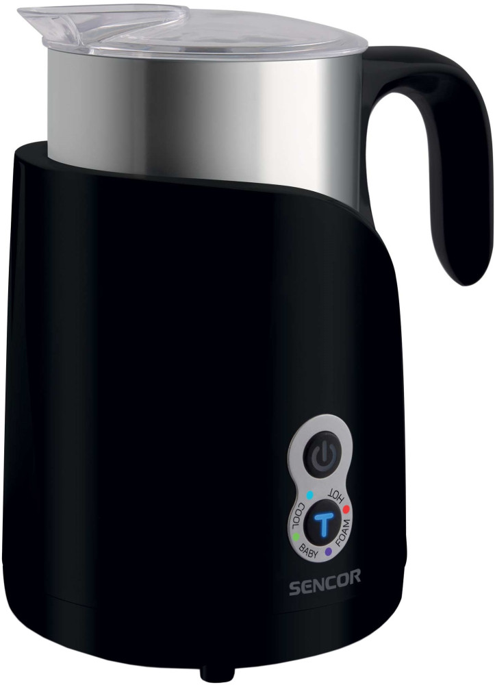 Вспениватель Sencor SMF 4000BK