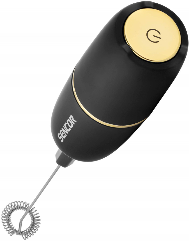 Миксер Sencor SMF 1010BK